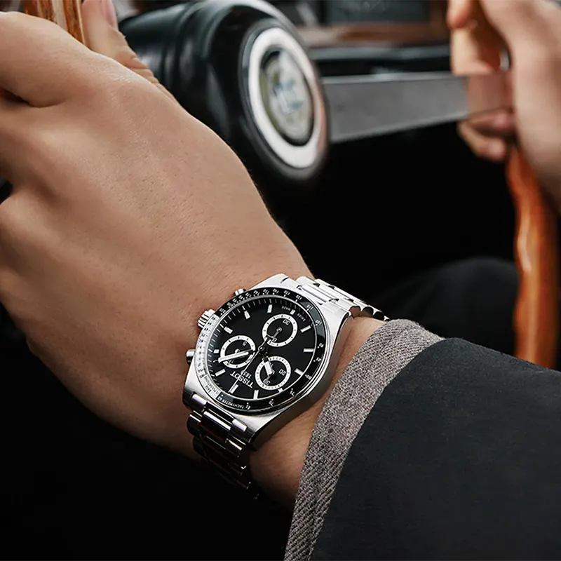 Tissot collection